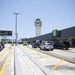 Agentes de ICE apoyarán el manejo de viajeros en el Aeropuerto Luis Muñoz Marín en Puerto Rico