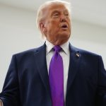 Trump sobre la guerra con Irán: "Hemos ganado"