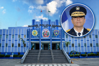 Nuevo director de la Policía Nacional realiza cambios en Verón, Bávaro, Punta Cana e Higüey