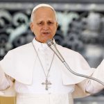 El papa pide que cesen las bombas en Oriente Medio y teme que la guerra se extienda más
