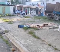 Hallan cuerpo de extranjero sin vida en Bávaro; se presume que es mexicano