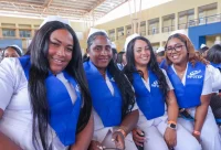 Más mujeres, más desarrollo: el 57 % de los participantes del INFOTEP en 2025 fueron mujeres