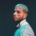 Dei V llega a Imagine Punta Cana con su explosivo “Underwater Tour” el Sábado Santo 4 de abril