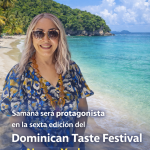Samaná será protagonista en sexta edición del Dominican Taste Festival, Nueva York