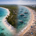 Miches Será la Nueva Punta Cana…,