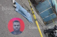 Matan haitiano tras discusión en Friusa: presunto agresor sería ex de su pareja