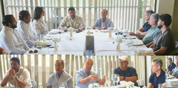 ALETA impulsa “RED_del ESTE” para promover desarrollo de La Altagracia