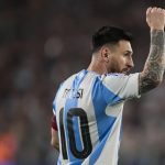 Presidente de la AFA insiste en que la Finalissima se juegue en Buenos Aires