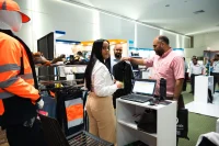 Expo Acero 2026 sigue creciendo: anuncia nueva sede en la PUCMM