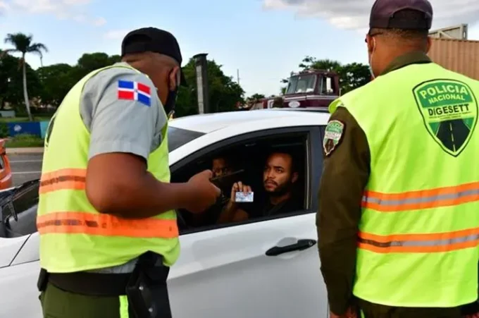 DIGESETT inicia “Ruta Cero” en Higüey por Semana Santa 2026