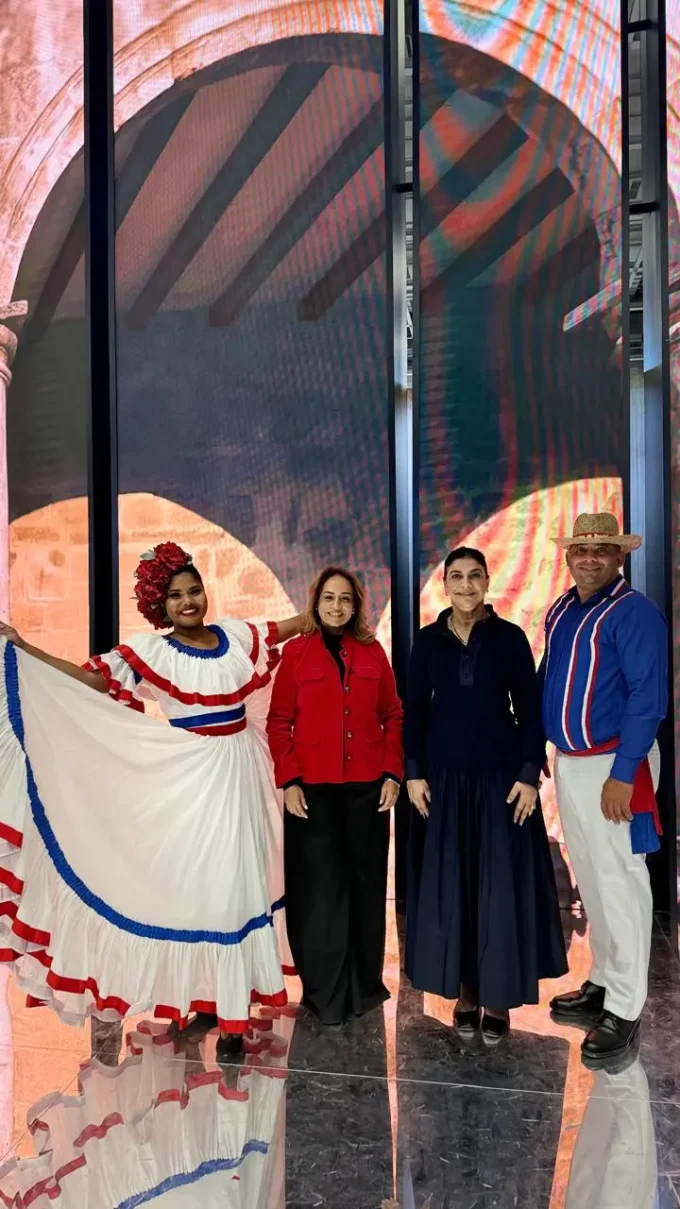 Mercado alemán fortalece ingresos por turismo y diversificación de divisas en República Dominicana