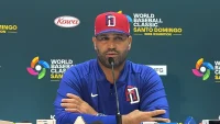 Pujols destaca la unión del equipo y confía en el trabajo del cuerpo de relevistas