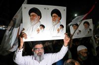 Irán anuncia la "operación ofensiva más feroz en la historia" contra Israel y EE.UU.