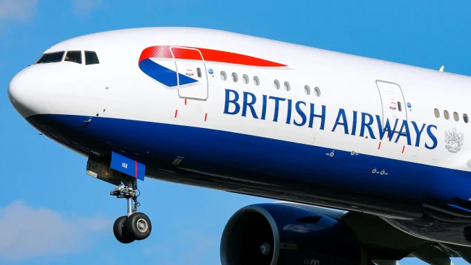 British Airways triplica vuelos a Punta Cana y refuerza el posicionamiento del destino en el Caribe