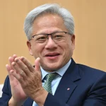 El CEO de Nvidia califica a la IA OpenClaw como «el próximo ChatGPT»