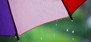 Vaguada mantendrá lluvias y condiciones marítimas adversas este domingo