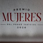 Poder Judicial reconoce a 30 damas con el Premio Mujeres del Poder Judicial 2026