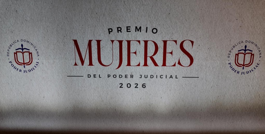 Poder Judicial reconoce a 30 damas con el Premio Mujeres del Poder Judicial 2026