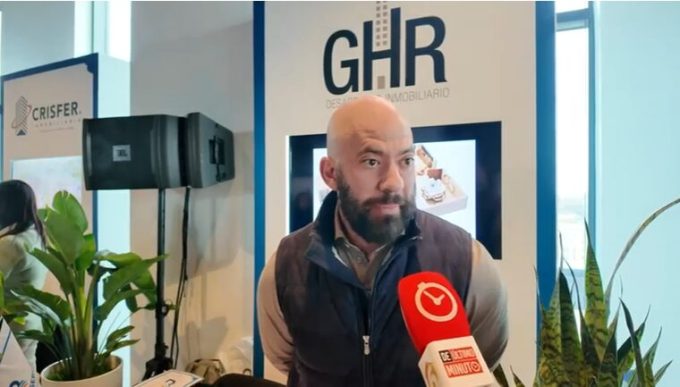 Grupo GHR destaca oportunidades para la diáspora en Feria Banreservas