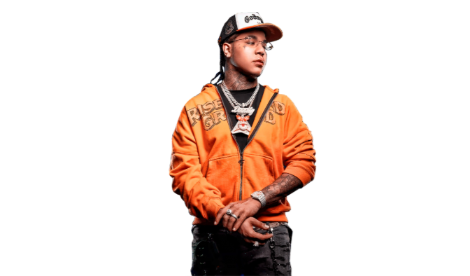 Donaty presenta “Vickyni”, un dembow hecho para dominar el verano