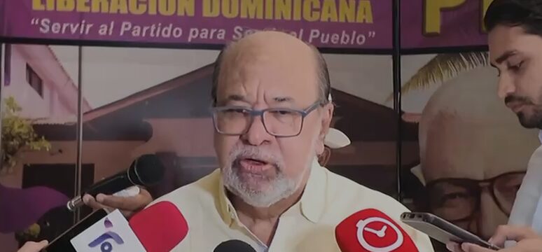 PLD conformará comisión para escogencia de su candidato presidencial