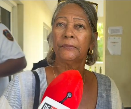 La meta es preservar la vida de los que nos visiten en Semana Santa, afirma exalcaldesa de Samaná