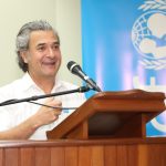 UNICEF: urge integrar la niñez en la visión de desarrollo hacia 2036