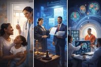 Agenda del día: miércoles 11 de marzo de 2026