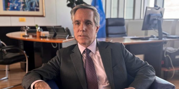 ONU alerta la IA multiplica el fraude 'online' y desborda a muchos Estados