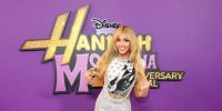 Miley Cyrus celebra los 20 años de 'Hannah Montana' con un tributo a su etapa en Disney