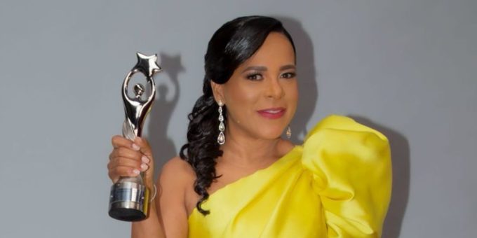 Colombia Alcántara gana Programa Digital del Año y suma su cuarto Soberano