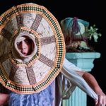 Memoria y fuerza interpretativa marcan el tercer fin de semana de la Quinta Temporada de Teatro Banreservas