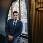 Opinión: ¿Por qué David Collado podría ser el próximo presidente de la República Dominicana?