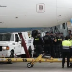 Costa Rica firma un acuerdo con Estados Unidos para recibir a migrantes extranjeros en su territorio