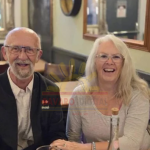 Colleen Fullerton era la repostera canadiense que murió en accidente de Cumayasa