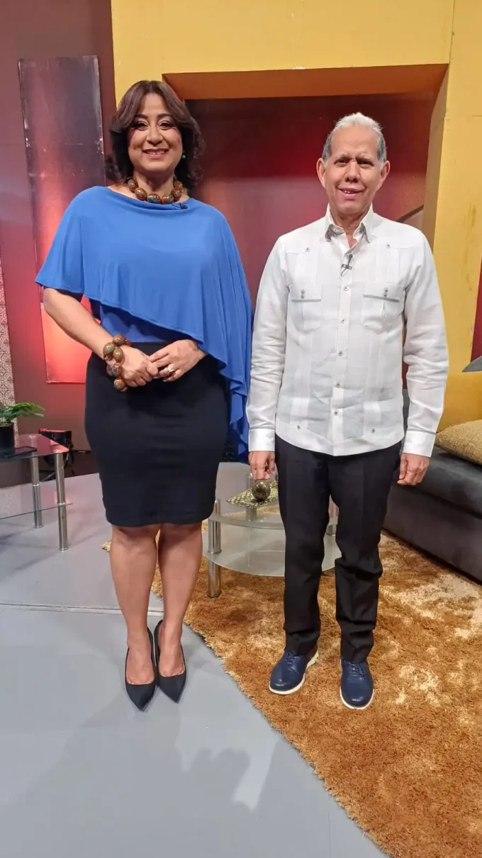 Domingo Confesor Matías, Juego de Hombres y Tragos Amargos esta semana en “Fiestas y Personalidades”