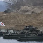 Seúl y EE.UU. concluyen sus ejercicios anuales entre pruebas de misiles y amenazas de Corea del Norte