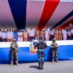 Efemérides Patrias conmemora el 182 aniversario de la Batalla de Azua rememorando el heroísmo de los independentistas