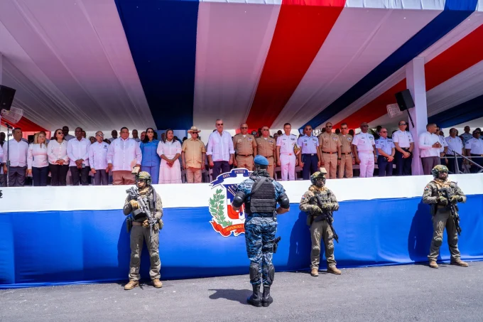 Efemérides Patrias conmemora el 182 aniversario de la Batalla de Azua rememorando el heroísmo de los independentistas