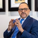 RD participa por primera vez en asamblea internacional de ministros de Justicia