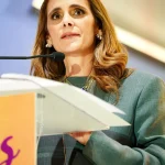 Ligia Bonetti llama a construir liderazgo desde el talento, la humildad y el propósito