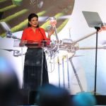 Vicepresidenta anima a diversificar cultivos para aprovechar las oportunidades del mercado internacional