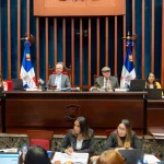 Senado aprueba ley que regula el uso de medios digitales para los procesos judiciales