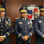 General Jorge Luis Galán Guerrero asume dirección regional de la Policía en La Altagracia