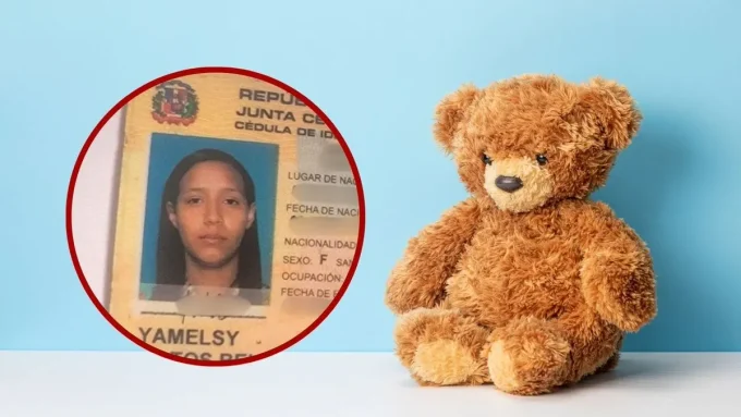 Video de maltrato a niña de dos años en centro educativo provoca detención de maestra