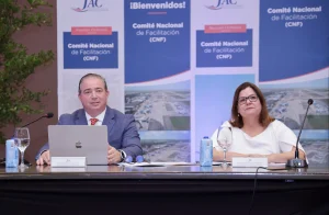 Junta de Aviación Civil realiza primera reunión del Comité Nacional de Facilitación enfocada en mejorar la experiencia del pasajero