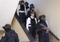 Abogados caso Hugo Beras, Jochi Gómez y compartes no han podido destruir pruebas que sustentan acusación por corrupción