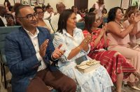 Club Rotario celebra evento «Liderazgo de la mujer» en Punta Cana Bávaro