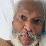 Hospital de Verón busca familiares de paciente sin identificación