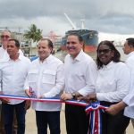 APORDOM suma 19 muelles pesqueros tras inauguración de Muelle en Haina